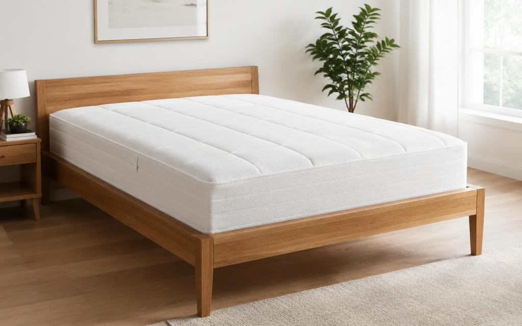 Matelas — photographie d’illustration